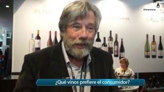 Clos Mogador en Alimentaria 2016