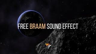 Braam Sound Effect (Free Download)