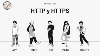 ¿QUÉ ES HTTP Y HTTPS? | Aprende que es http, https y para que utiliza en menos 5 minutos!