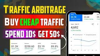 Google adsense arbitrage course 2024 | AdSense Arbitrage