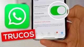 10 PRO Level Tricks for WhatsApp 2021