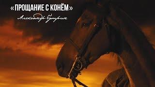 Александр Бутрин – Прощание с конём {читает Дима Олейник}