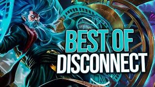 DISCONNECT "BEST ZILEAN WORLD" Montage | Best of DISCONNECT