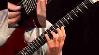 Supercharge Your Chops - #10 Jerry Hahn - Guitar Lesson - Brad Carlton