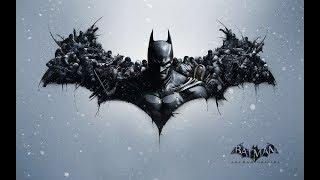 Прохождение Игры: Batman: Arkham Origins - 3 Часть - Отель Пингвина! Без Комментариев