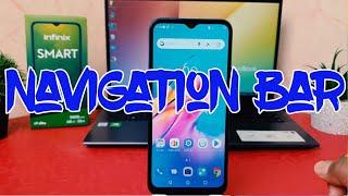 how to set 3 button enable in infinix | infinix mobile me 3 button kaise lagaye | infinix settings