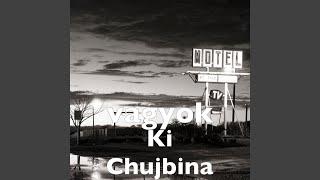 Ki Chujbina