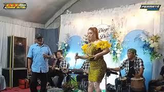 Permata Music - Rondo Banyuwangi || Basf Audio || Live Kemiri Kandangan Kediri