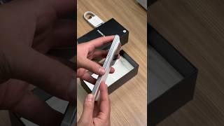 Xiaomi 15 ultra unboxing #shorts #ytshorts #xiaomi15ultra