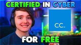 Should YOU Take the ISC2 CC Exam? | FREE Entry-Level Cybersecurity Certification - How to Pass!