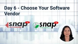 Free Accounting Software and Free Payroll Software