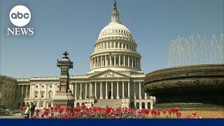 Senate conservatives vow to halt upper chamber in protest of Trump verdict