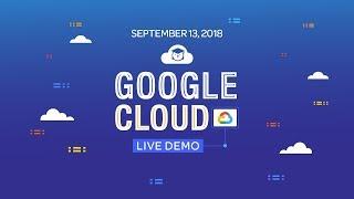 Google Cloud Command Line for Beginners, or "How to gcloud" | 9.13.18 | Linux Academy