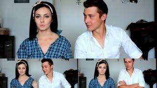 ТЭГ: Парень и Девушка / Boyfriend&Girlfriend TAG