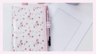 New Releases | 2023 Hobonichi Cousin Full Page Printables + THEME REVEAL! | Ana Jolene