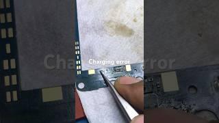 Samsung a260g charging error