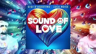 GIGI D’AGOSTINO & LUCA NOISE - VOLA VOLA (GIGI DAG & LUC ON VOLA MIX)