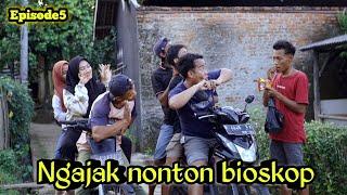 Realita hirup dilembur season2 - Ngajak nonton bioskop - Esp5