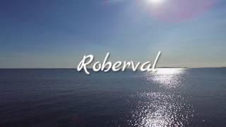 Roberval, lac St-Jean