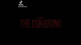 The Conjuring house Sam and Colby (edit)