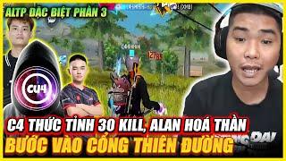 ALTP ĐẶT BIỆT P3 | C4 THỨC TỈNH GEAR 5 , ALAN HÓA THẦN GÁC CỔNGTHIÊN ĐƯỜNG , LIỆU THÀNH CÔNG ?