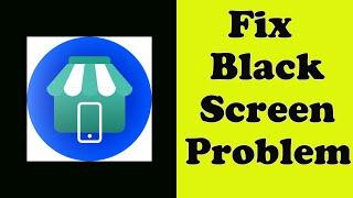 How to Fix JioPOS Lite App Black Screen Error Problem in Android & Ios