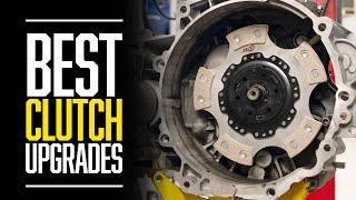 Why you need a performance CLUTCH!