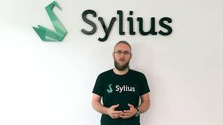 Sylius Online Video Course for Symfony Developers