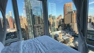 Arlo Nomad: Sky Room (QUICK TOUR)