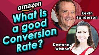 How to Improve Conversion Rates on Amazon?