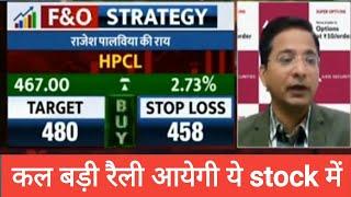 HPCL SHARE LATEST NEWS | HPCL Share target ,Analysis, Today News, buy or not