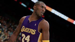 NBA 2K22 MyTEAM: Fearless Packs