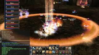 Lineage2 The Chaotic Chronicle 5 - Oath Of Blood (DanielDefo) [Teon]