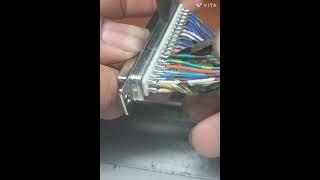 wire soldering 178