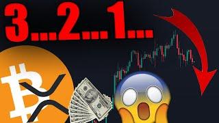 IT IS ALREADY HAPPENING FOR BITCOIN, XRP, CARDANO & ETH... [24-48 HOURS LEFT...