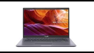 Asus Vivobook 14 Unboxing| AMD Ryzen 5-3500U | 8GB RAM | 256GB SSD | Windows 10 | M409DA-EK147T