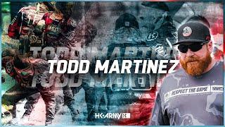 Todd Martinez | The Best Coach in the World?!!