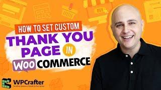 How To Customize WooCommerce Thank You Pages - Don't Miss This Opportunity