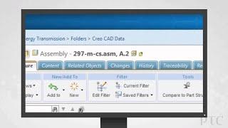 PTC PLM Cloud