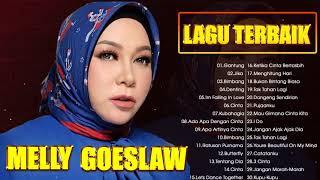 Melly Goeslaw Full Album - Kumpulan Lagu Melly Goeslaw Terbaik Tanpa Iklan