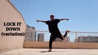 23 Hip-Hop Dance Steps | Old School | Hip Hop Step Names