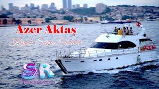 Karışık Seçme Türküler - Azer Aktaş (Official Music Video)