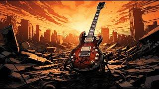 E-Guitar Trap Metal Type Beat 2024 - TephBeatz
