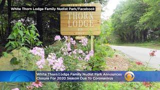 White Thorn Lodge Family Nudist Park Announces Closure For 2020 Season Due To Coronavirus