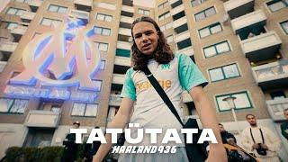 Haaland936 - Tatütata (prod. by Offbeat) [official video]