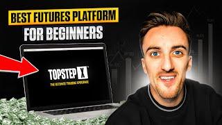 BEST Futures Trade Copier & Platform for Beginners 2024!