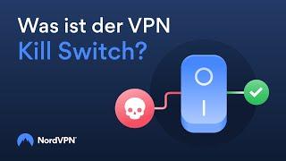 Was ist der VPN Kill Switch? | NordVPN auf Deutsch