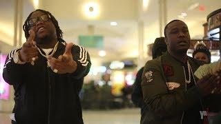 BankRoll Gang - Pull Up [filmed by @SheHeartsTevin]