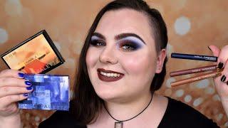 NEW CUTIE PALETTES BY NABLA | Cutie #6 Midnight & Cutie #7 Analogue | Cutie Collection 2021 | REVIEW