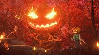 Jack O' Lantern by Lofi Geek  Halloween Lofi Music  No Copyright Lofi Halloween Songs 2023